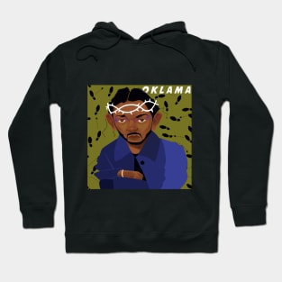 Mr. Morale Hoodie